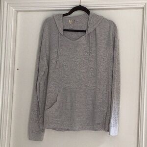 Roxy lightweight sweater/hoodie